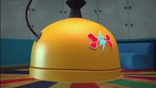 Puppy Dog Pals Going On A Mission Song Season 5 (Baby) (BETTER QUALITY)