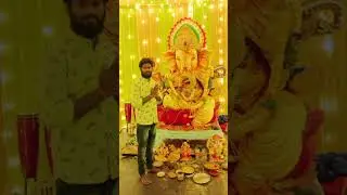 Siddi ma Ganapathi 