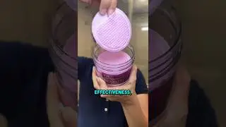 Glycolic Acid Peeling Gauze for Brighter Skin??🤔 #exfoliation #skincare #chemicalexfoliation