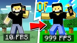 How to Download and Install Optifine on Minecraft Bedrock Edition (Xbox One, MCPE, PS4, Switch)