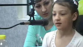 День защиты детей 2016