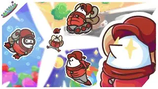 Traveler's Big Day | TimDrawsStuff