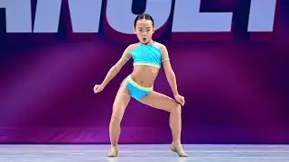 Raine Fan - Ain't Nobody Like Me