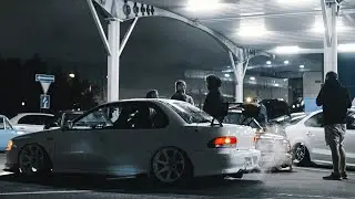 DOWNFLY | Stance Meet 4K.