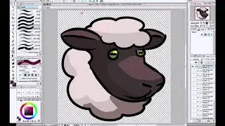 H E R D - Ludum Dare 43 Timelapse