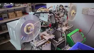 Proses pembuatan Baterai OPPO, VIVO, XIAOMI, INFINIX