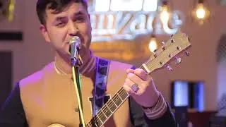shaxzod GITARA HANZADE RES