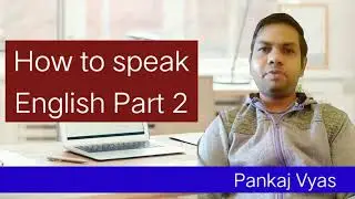 how to speak English part 2   using of while and for how to speak English