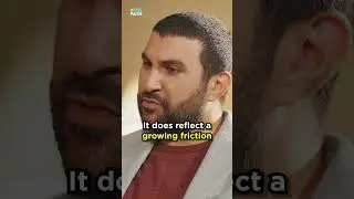 Israel is VERY WORRIED about THIS!