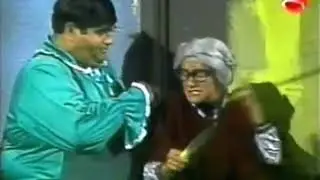 teste de dublagem do episódio dona neves pintora