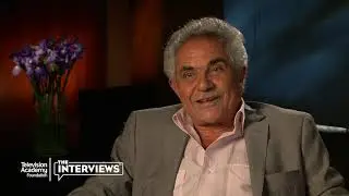 Director Asaad Kelada on advice to an aspiring director - TelevisionAcademy.com/Interviews