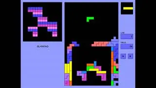 Blanking Game Version 36
