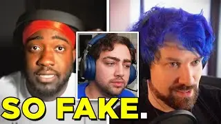 JiDion Calls Out Mizkif And Shocks Destiny ft. Kai Cenat