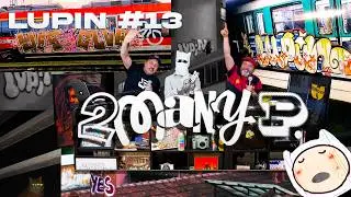 2 Many P 