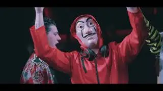 Bestia Ft. Schorre Chef & MC Vals - Nie Te Lauw!