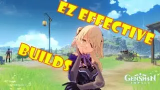 Genshin Impact Simple Fischl Guide For 5 Star Artifacts Sets