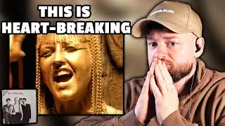 Northern Irish Guy Reacts to 