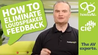 How to Fix Microphone Feedback
