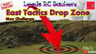 East Tactics - 2024 May Jump Challenge - DropZone 