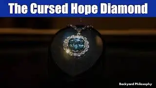 The Curse Of The Hope Diamond