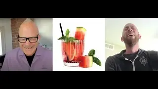 VIDEO: Stoli Watermelon Summertime Splash