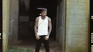 Trey Songz - 'Back Home' Album Trailer