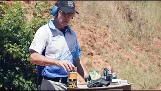 Product Review: Best Ammo Choice for Glock 44