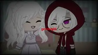 motivation where are you (egoist meme/gacha club)