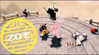 ZOぞ Montage | JUNIOR FERRARI - SKY SQUAD DELTA