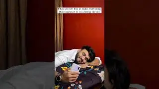 Kya ap bhi aise so jaate hai?