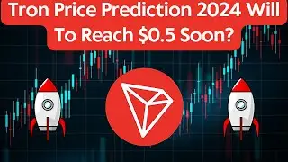 Tron(TRX) Coin Price Prediction 2024 /Tron(TRX) Coin  News Today /Tron(TRX) Coin  Technical Analysis
