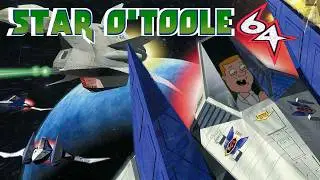 Star O'Toole 64