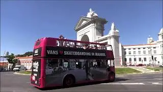 GO SKATEBOARDING DAY MADRID 2018