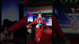 Хошуты в Ганьсу 
