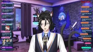 Finally lunar new year event today (Genshin Impact)