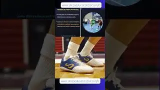 Fundamento Finta no Futsal 