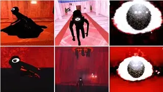 Doors Seek Chase Vs Roblox Doors Floor 2 Seek Chase