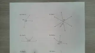 Study Guide for Test 1