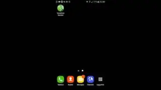GÜNCELLEME, Samsung Klavye Nasıl Türkçe Yapılır?