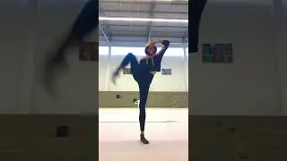 Gymnastics challenge / gymnastics life / Lera the gymnast 