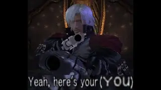 Devil May Cry 2 HD Part 4