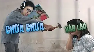 TEAM BẠN BẮN LÁO VÔ CÙNG