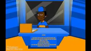 Ask TheJoJuan4444: Episode 7