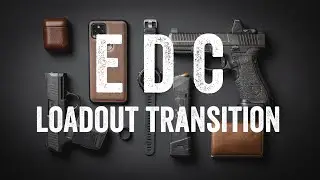 Minimal EDC | Summer to Winter