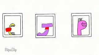 endless meme (unfinished work)