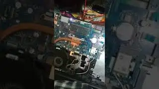 Laptop Inside Functions | ERROR GURU TECH 