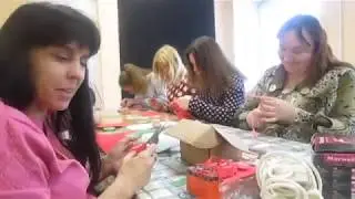 ТиМ Оранжевая Сова с МК в РКГИ