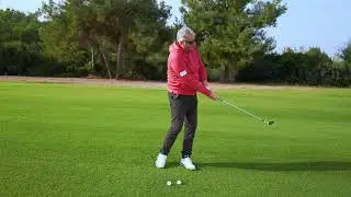 Piltzin parhaat 3: Kahden pallon harjoite pitch-lyöntiin