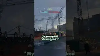 Do This IMMEDIATELY in MW3 Before It's Patched! ☃️ #shorts