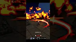 Rengoku Sword Rework | Swords Rework Blox fruits update 20 